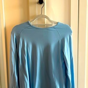 Athleta Girl Long Sleeve, Size XXL/16